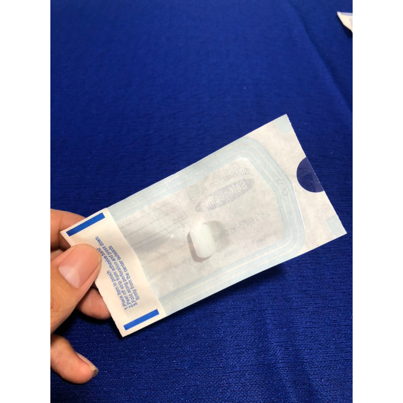 Bi silicon nhập khẩu USA Cao Cấp