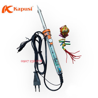 Mỏ hàn thiếc điều chỉnh nhiệt độ 220V 80W