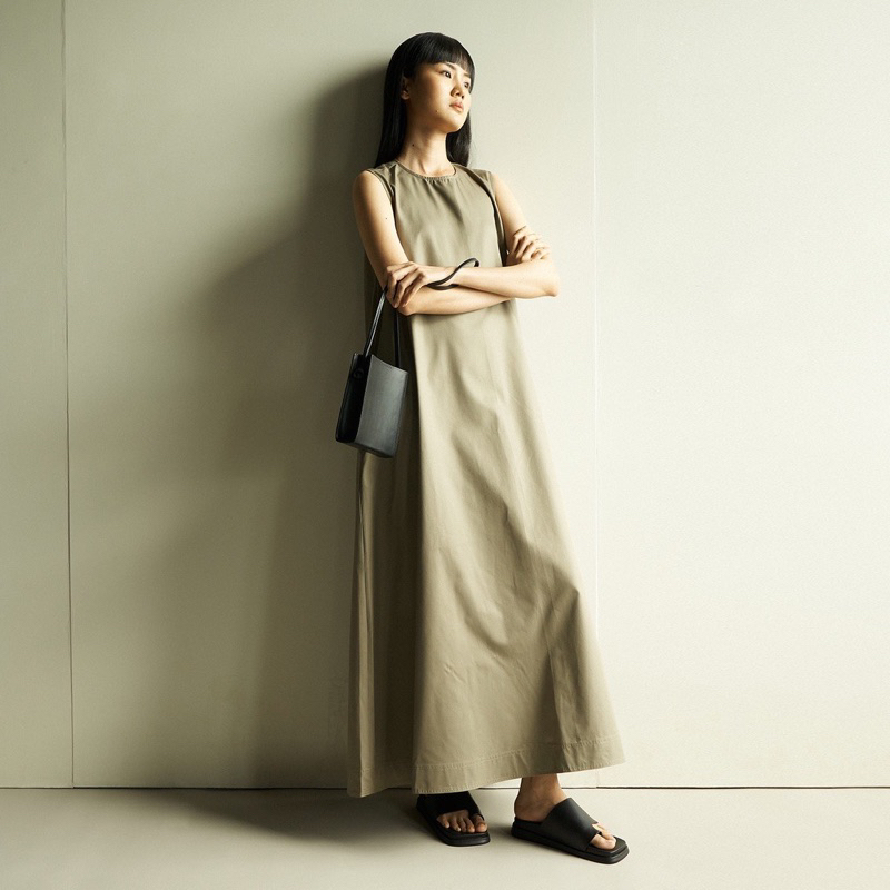 WAA STUDIO - Xỏ Sandals Pass