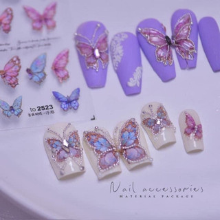 Stick lụa 5D nhiều mẫu💅💅💅