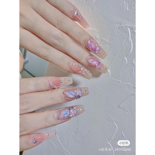 Stick lụa 5D nhiều mẫu💅💅💅