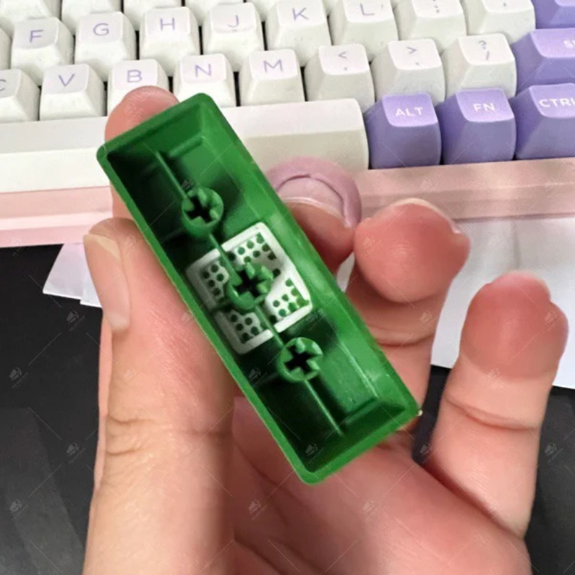 Bộ Keycaps bàn phím cơ IKBC RGBY