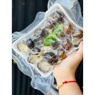 Ốc nhồi thịt 1 khay (chỉ giao hỏa tốc)