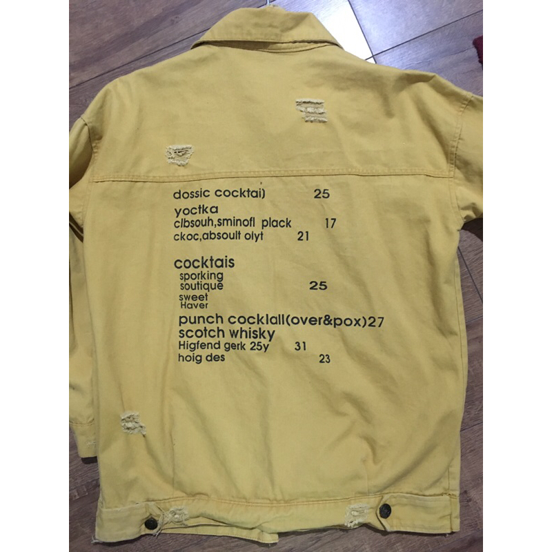 Pass đồ cá nhân