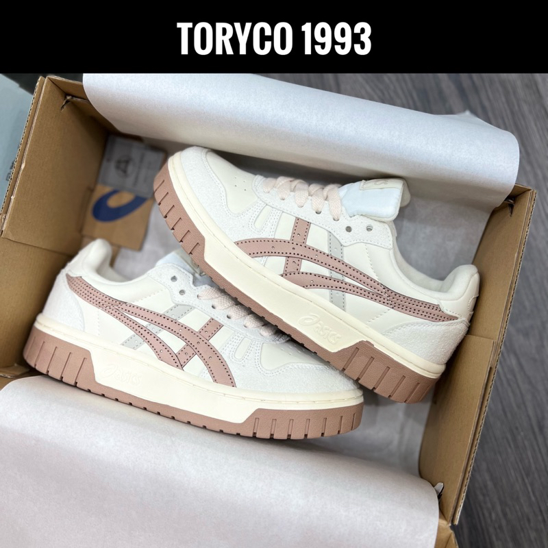 Giày thể thao A.s.i.c.s C.o.u.r.t Trail Sneaker bản cao cấp