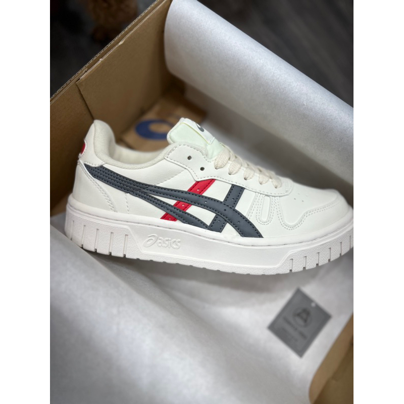 Giày thể thao A.s.i.c.s C.o.u.r.t Trail Sneaker bản cao cấp