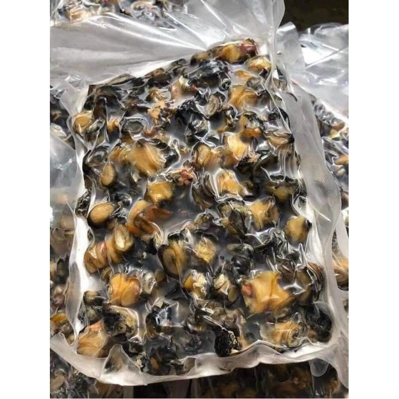 RUỘT ỐC BƯU 500Gr