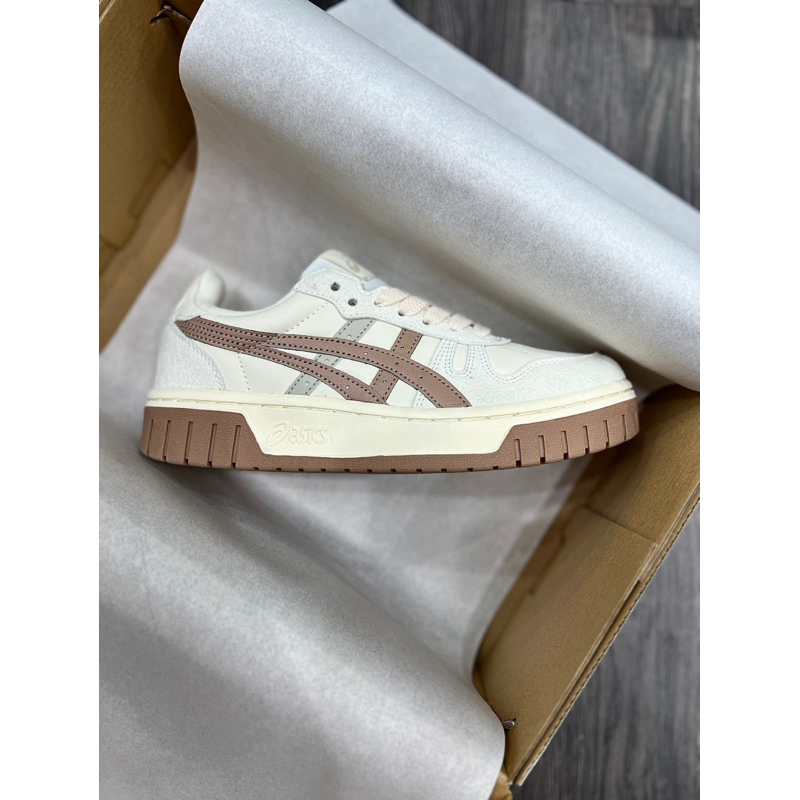 Giày thể thao A.s.i.c.s C.o.u.r.t Trail Sneaker bản cao cấp