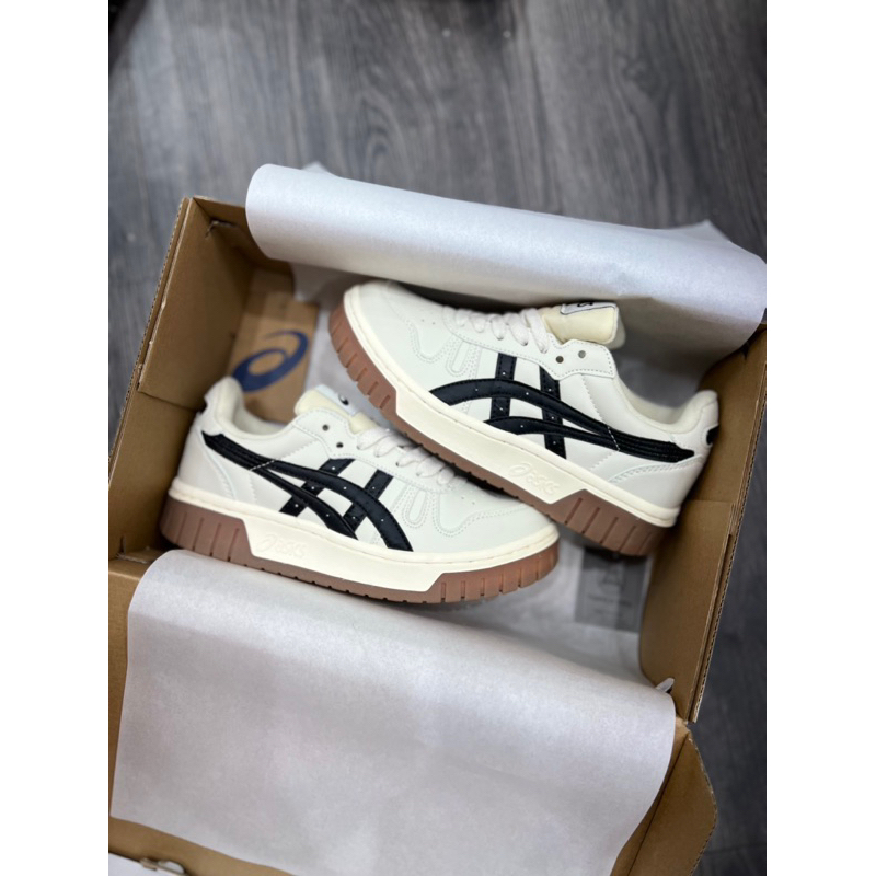 Giày thể thao A.s.i.c.s C.o.u.r.t Trail Sneaker bản cao cấp