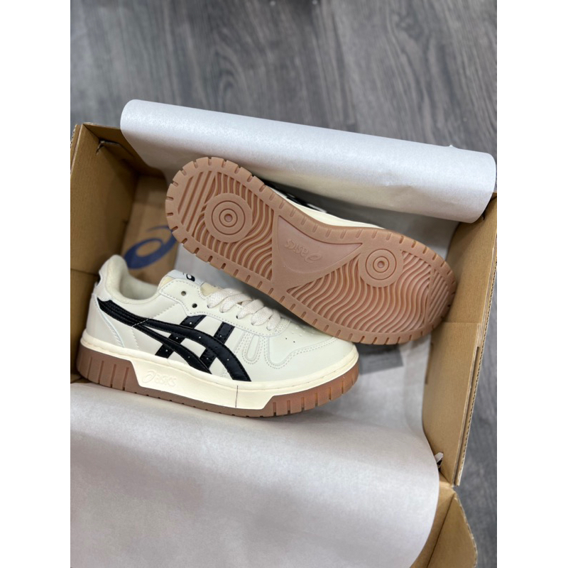 Giày thể thao A.s.i.c.s C.o.u.r.t Trail Sneaker bản cao cấp