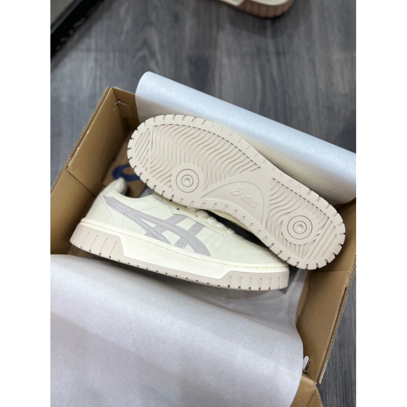 Giày thể thao A.s.i.c.s C.o.u.r.t Trail Sneaker bản cao cấp