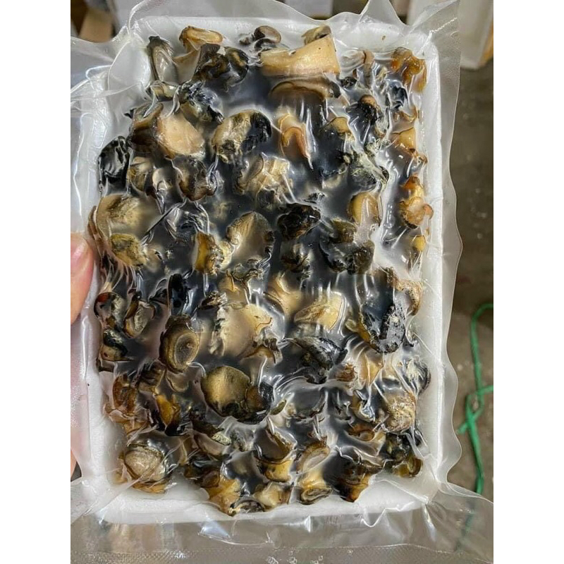 RUỘT ỐC BƯU 500Gr