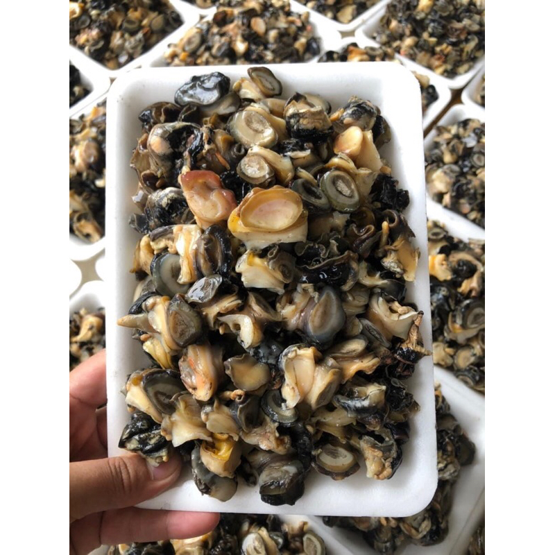RUỘT ỐC BƯU 500Gr