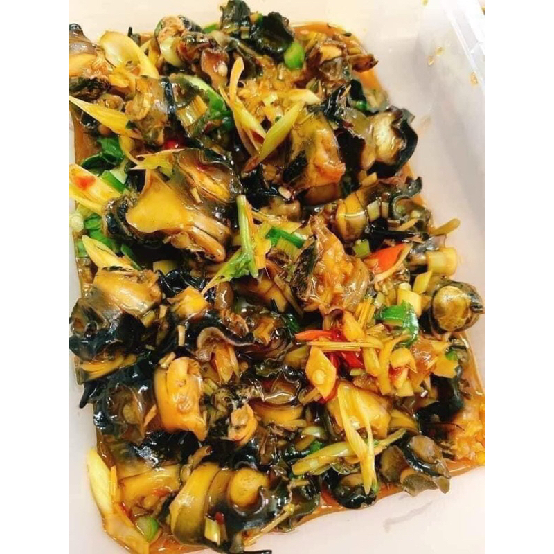 RUỘT ỐC BƯU 500Gr