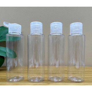 Combo 3 chai nắp bật cỡ 10ml/20ml/30ml/50ml/100ml/250ml/300ml/500ml