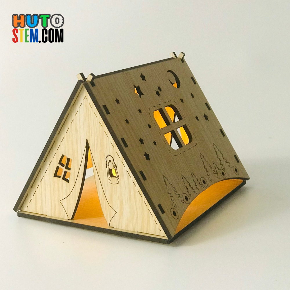 Quà tặng Giáng Sinh, Đèn Decor Trang Trí, Đồ Chơi Noel