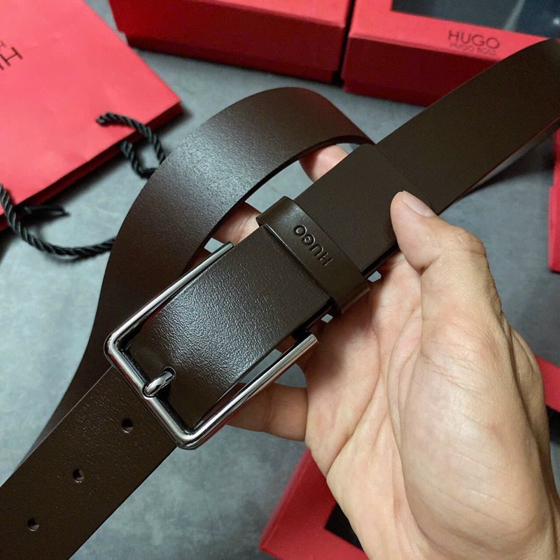 Thắt lưng nam hugo