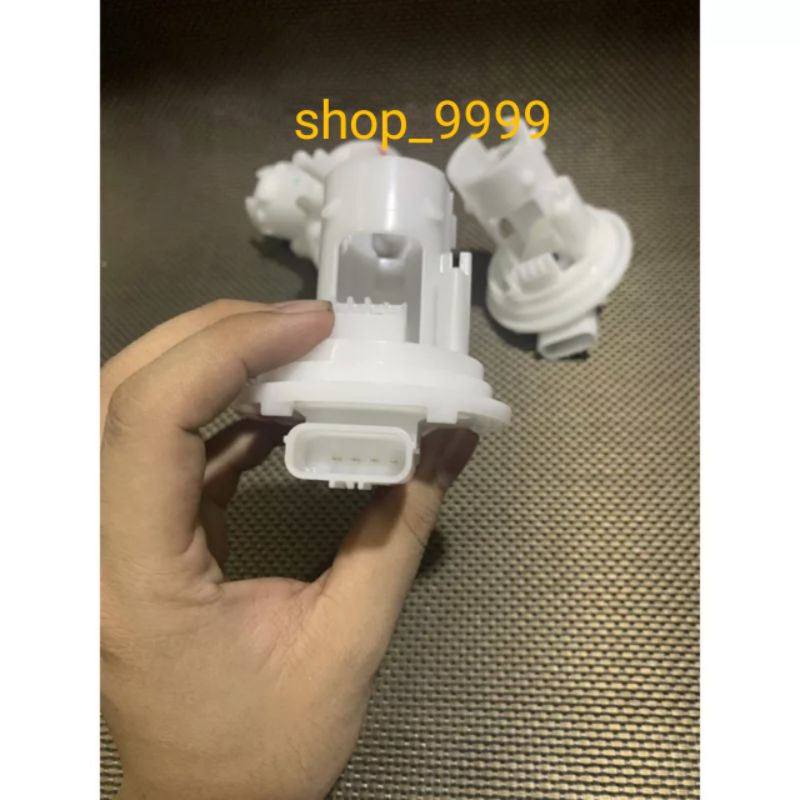 Vỏ bơm xăng xe V/Vario/Click/RSX 110 fi