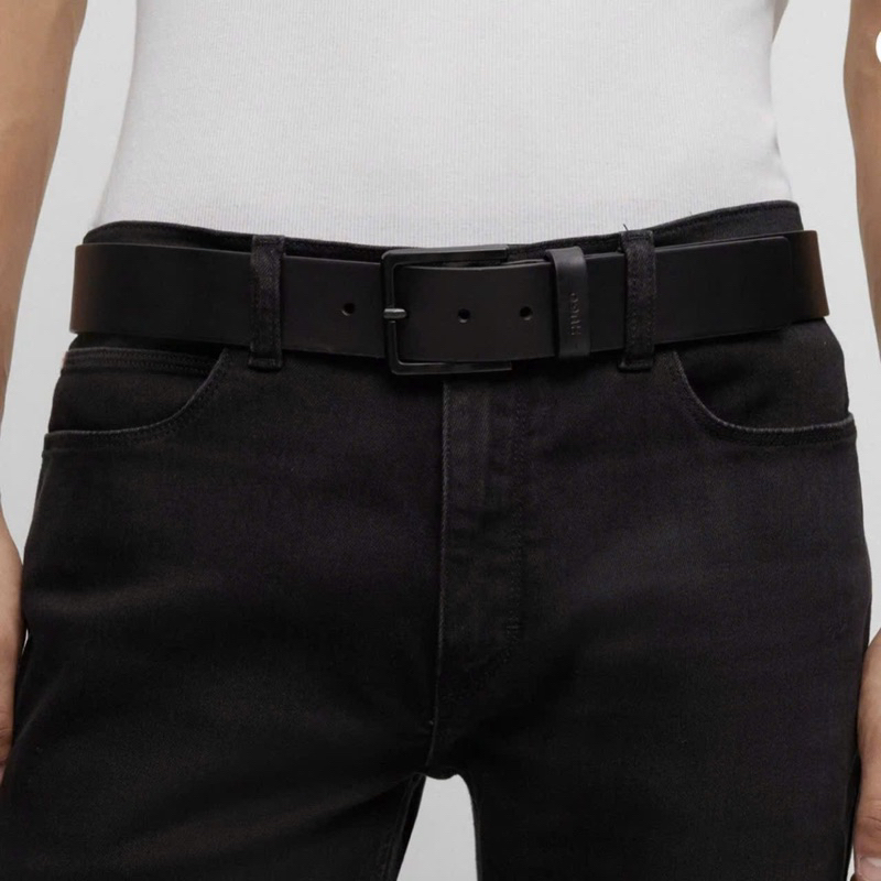 Thắt lưng nam hugo