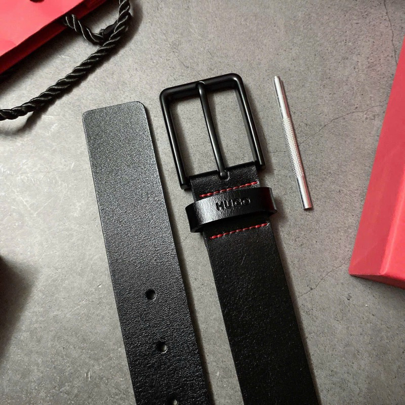 Thắt lưng nam hugo