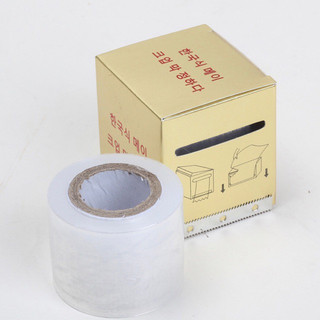 Cuộn Nilon ủ môi mày ( cuộn 5cm)