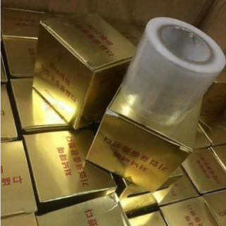 Cuộn Nilon ủ môi mày ( cuộn 5cm)