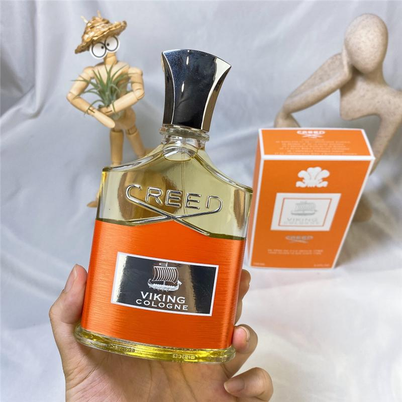 Nước hoa Cre.ed Viki.ng vàng 100ml Nam tính - Hấp dẫn - Phóng khoáng giá sỉ lẻ
