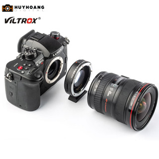 Ngàm chuyển Viltrox EF - M2II - Hàng chính hãng