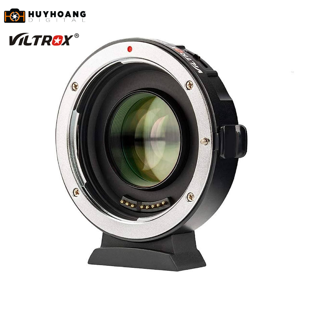 Ngàm chuyển Viltrox EF - M2II - Hàng chính hãng