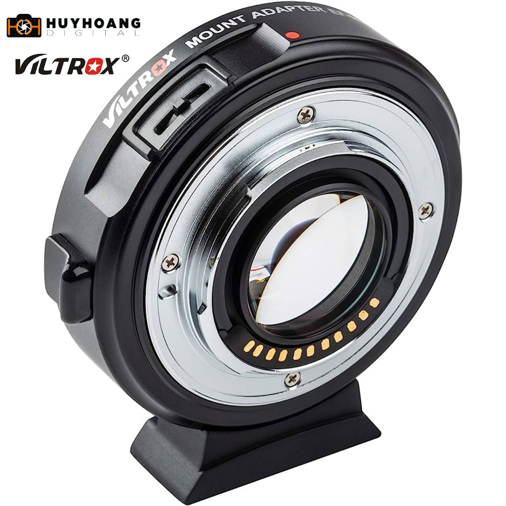 Ngàm chuyển Viltrox EF - M2II - Hàng chính hãng