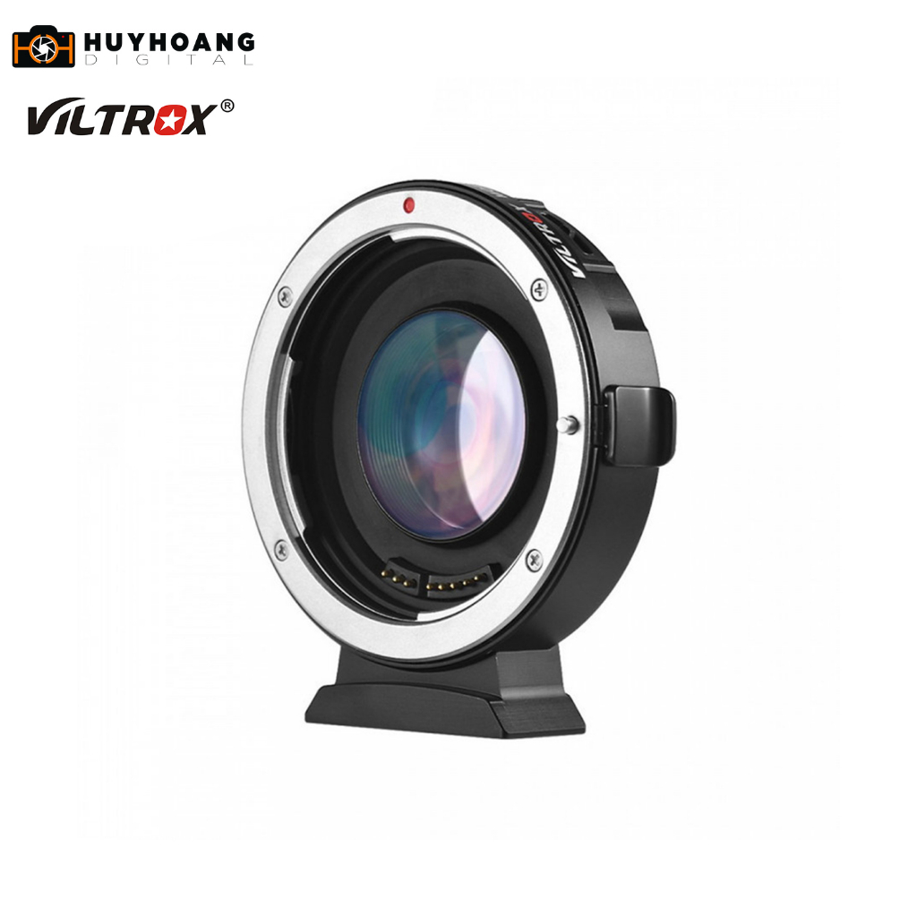 Ngàm chuyển Viltrox EF - M2II - Hàng chính hãng