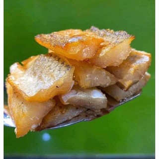 Cá Mối PhiLê Phơi Dẻo Thơm Ngon khây 500gr