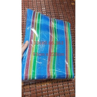 Võng lưới cước 93cm x 228cm loại dầy nặng 600g
