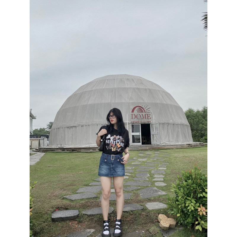 Pass áo thun size M