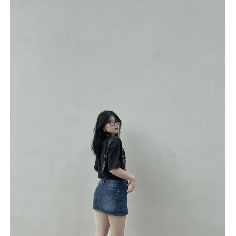 Pass áo thun size M