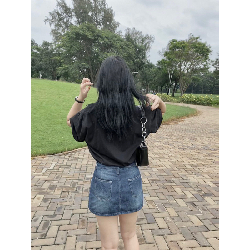 Pass áo thun size M