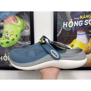 (Chính hãng) Giày Crocs Literide 360
