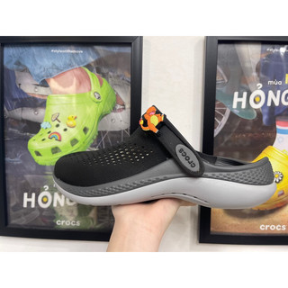 (Chính hãng) Giày Crocs Literide 360
