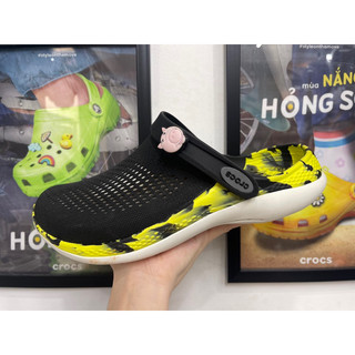 (Chính hãng) Giày Crocs Literide 360