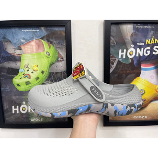 (Chính hãng) Giày Crocs Literide 360