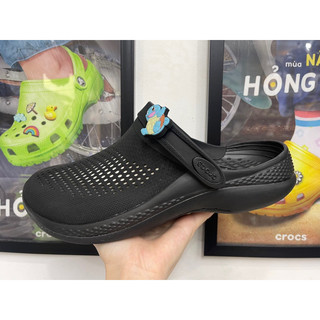 (Chính hãng) Giày Crocs Literide 360