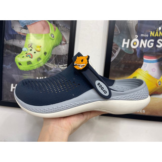(Chính hãng) Giày Crocs Literide 360
