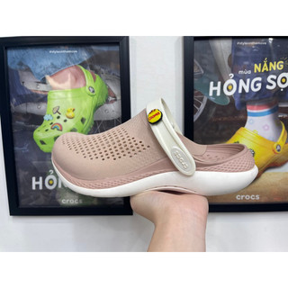 (Chính hãng) Giày Crocs Literide 360
