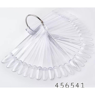 Móng Que Tập Sơn - Móng Que Nail 1 Bịch 50 Que (Form Bầu) [SƠRI NAIL]