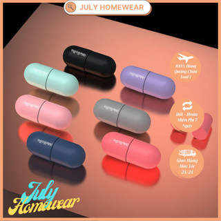 Bịt tai chống ồn iMeBoBo,nút bịt tai cách âm, chống ồn, chống ù tai, chống nước, chống ngáy JULY HOMEWEAR