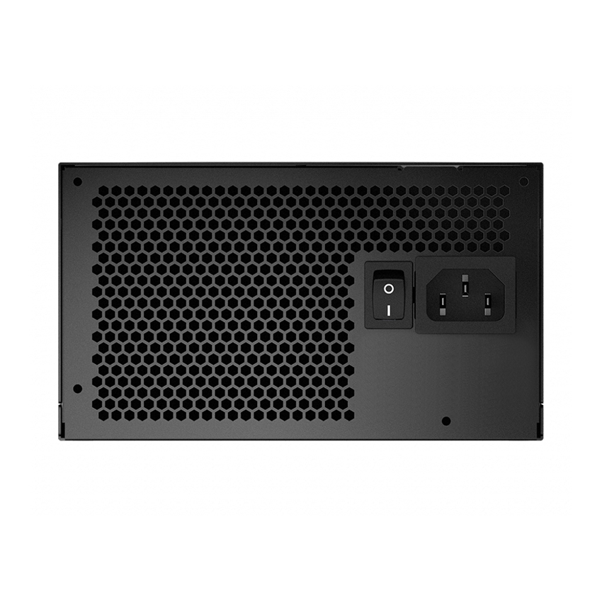 Nguồn máy tính MSI MPG A750GF 750W  - Hàng Chính Hãng