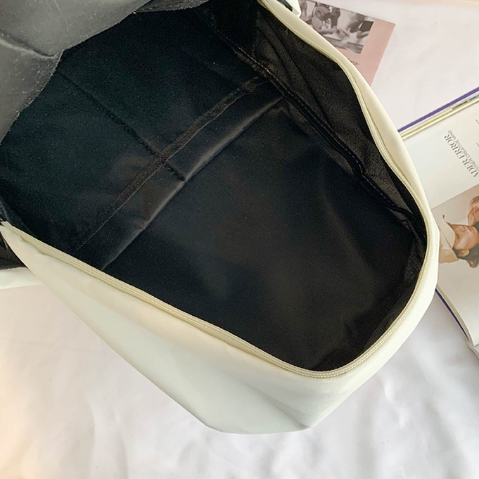 Balo Nike Thời Trang Nam Nữ Unisex Hàn Quốc Ulzzang Đi Học Đi Chơi Du Lịch