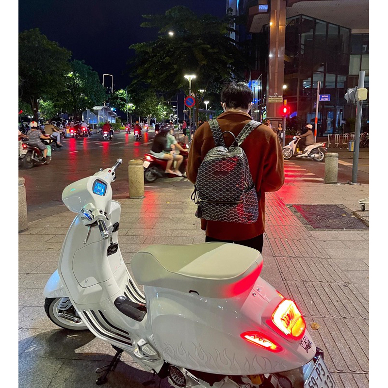 Balo Edmond Masion size L