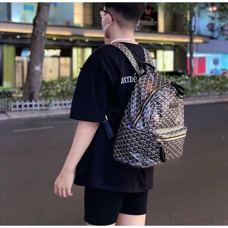 Balo Edmond Masion size L