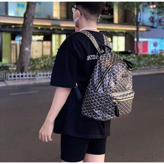 (CHÍNH HÃNG ) Balo Edmond Masion size L